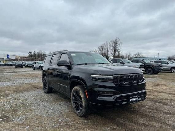 JEEP GRAND WAGONEER 2024 1C4SJVFP8RS103451 image JEEP GRAND WAGONEER 2024 1C4SJVFP8RS103451 image